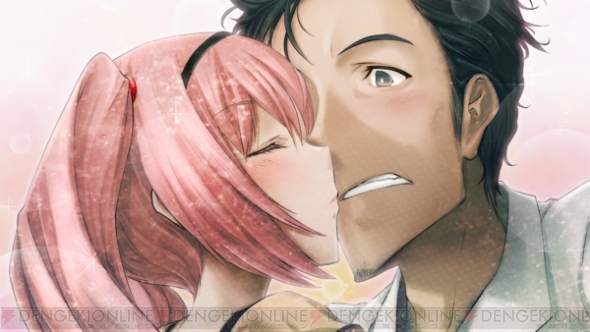 『STEINS；GATE』