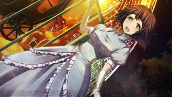 『STEINS；GATE』
