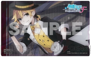 数々のイラストレーターが担当する『初音ミク -Project DIVA- F』販売店別予約特典第2弾が公開