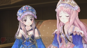 新衣装や トトリのアトリエ Plus との連動も 3月発売の メルルのアトリエ Plus アーランドの錬金術士3 でメルルの冒険がよみがえる 電撃オンライン 新衣装や トトリのアトリエ Plus との連動も 3月発売の メルルのアトリエ Plus アーランドの錬金術士3 でメルルの冒険がよみがえる 電撃オンライン