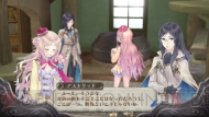 『メルルのアトリエ Plus ～アーランドの錬金術士3～』