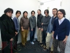 『HEROES’ VS』