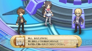 美少女天使ぞろいの『神様と運命革命のパラドクス』の発売前人気投票の結果とは!? 開発者インタビューも掲載【電撃日本一】