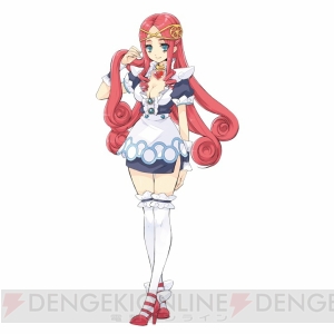 美少女天使ぞろいの『神様と運命革命のパラドクス』の発売前人気投票の結果とは!? 開発者インタビューも掲載【電撃日本一】