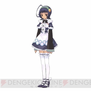 美少女天使ぞろいの『神様と運命革命のパラドクス』の発売前人気投票の結果とは!? 開発者インタビューも掲載【電撃日本一】