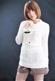 『藍井エイル_インタビュー』