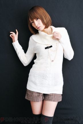 『藍井エイル』