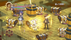 運命革命回路の秘密や神格モードなど 神様と運命革命のパラドクス の新情報が大公開 店舗別特典の情報も 電撃オンライン