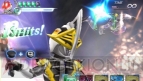 『HEROES’ VS』