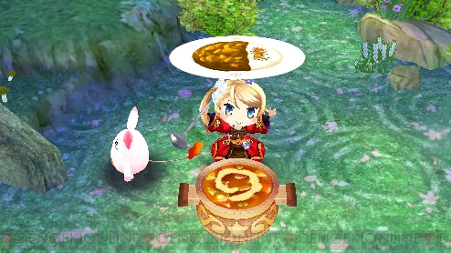 【今日もカレー日和】