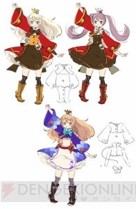 【今日もカレー日和】あの『魔導物語』が帰ってきた！ コンパイルハートが放つ新作ダンジョンRPG『～聖魔導物語～』の魅力を紹介