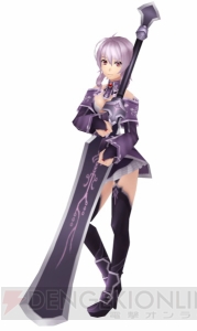 ソードアート トゥデイ アスナたちがスク水姿になる特典が追加 そして謎に包まれた大剣使い ストレアや第76層の街 アークソフィアを紹介 電撃オンライン