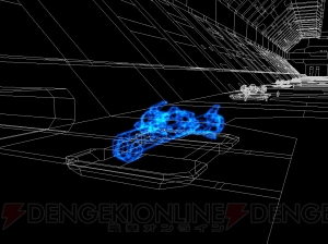 最新ベクタースキャンゲームが登場!? ワイヤーフレームSTG『VECTROS』が1月16日に出撃
