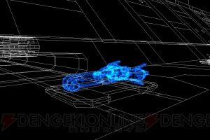 最新ベクタースキャンゲームが登場!? ワイヤーフレームSTG『VECTROS』が1月16日に出撃