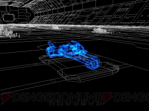 最新ベクタースキャンゲームが登場!? ワイヤーフレームSTG『VECTROS』が1月16日に出撃