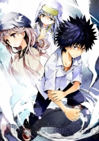 『劇場版 とある魔術の禁書目録－エンデュミオンの奇蹟－』