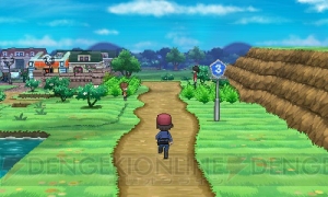 『ポケットモンスター X・Y』のプロモーションビデオ第1弾が公開！ スタッフコメントも到着