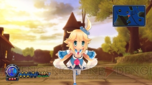 【ムゲンステーション】圧倒的に非常識ッ！ 常識では測れない非常識RPG『圧倒的遊戯 ムゲンソウルズZ』の最新情報が降臨!!