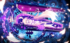 【ムゲンステーション】
