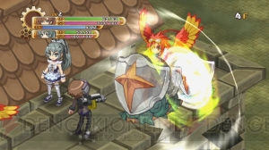 発売迫る！ 『ディスガイア』制作チームの最新作・運命革命RPG『神様と運命革命のパラドクス』情報を総まとめ【電撃日本一】