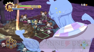 発売迫る！ 『ディスガイア』制作チームの最新作・運命革命RPG『神様と運命革命のパラドクス』情報を総まとめ【電撃日本一】