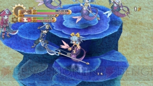 発売迫る！ 『ディスガイア』制作チームの最新作・運命革命RPG『神様と運命革命のパラドクス』情報を総まとめ【電撃日本一】