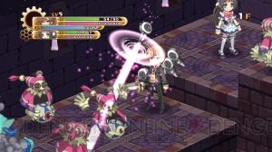 発売迫る！ 『ディスガイア』制作チームの最新作・運命革命RPG『神様と運命革命のパラドクス』情報を総まとめ【電撃日本一】