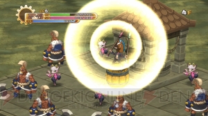 発売迫る！ 『ディスガイア』制作チームの最新作・運命革命RPG『神様と運命革命のパラドクス』情報を総まとめ【電撃日本一】