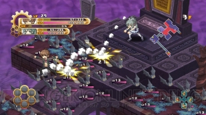 発売迫る！ 『ディスガイア』制作チームの最新作・運命革命RPG『神様と運命革命のパラドクス』情報を総まとめ【電撃日本一】