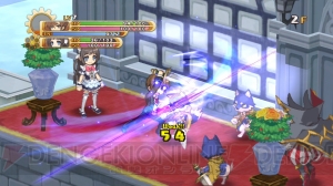発売迫る！ 『ディスガイア』制作チームの最新作・運命革命RPG『神様と運命革命のパラドクス』情報を総まとめ【電撃日本一】