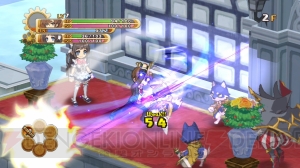 発売迫る！ 『ディスガイア』制作チームの最新作・運命革命RPG『神様と運命革命のパラドクス』情報を総まとめ【電撃日本一】
