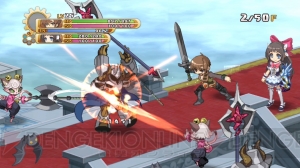 発売迫る！ 『ディスガイア』制作チームの最新作・運命革命RPG『神様と運命革命のパラドクス』情報を総まとめ【電撃日本一】