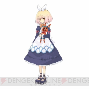 発売迫る！ 『ディスガイア』制作チームの最新作・運命革命RPG『神様と運命革命のパラドクス』情報を総まとめ【電撃日本一】
