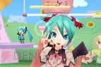 『初音ミク ライブステージ プロデューサー』
