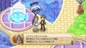 発売迫る！ 『ディスガイア』制作チームの最新作・運命革命RPG『神様と運命革命のパラドクス』情報を総まとめ【電撃日本一】