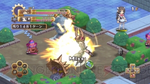 発売迫る！ 『ディスガイア』制作チームの最新作・運命革命RPG『神様と運命革命のパラドクス』情報を総まとめ【電撃日本一】