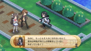 発売迫る！ 『ディスガイア』制作チームの最新作・運命革命RPG『神様と運命革命のパラドクス』情報を総まとめ【電撃日本一】