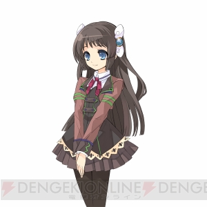 美少女天使ぞろいの『神様と運命革命のパラドクス』の発売前人気投票の結果とは!? 開発者インタビューも掲載【電撃日本一】
