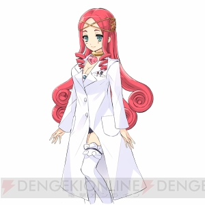 美少女天使ぞろいの『神様と運命革命のパラドクス』の発売前人気投票の結果とは!? 開発者インタビューも掲載【電撃日本一】