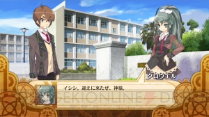 美少女天使ぞろいの『神様と運命革命のパラドクス』の発売前人気投票の結果とは!? 開発者インタビューも掲載【電撃日本一】