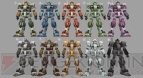 『機動戦士ガンダムオンライン』