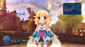 稲船★敬二プロデューサーの圧倒的失恋ッ！ 『圧倒的遊戯 ムゲンソウルズZ』から新PVが公開