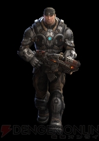 『Gears of War：Judgment』