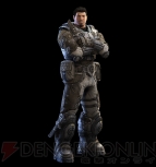 『Gears of War：Judgment』