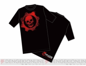 『Gears of War：Judgment』