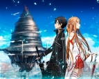 『ソードアート・オンライン －インフィニティ・モーメント－』