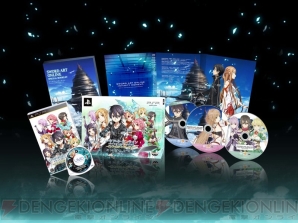 『ソードアート・オンライン －インフィニティ・モーメント－』