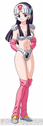 『リング☆ドリーム～女子プロレス大戦～』