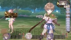 『メルルのアトリエ Plus ～アーランドの錬金術士3～』