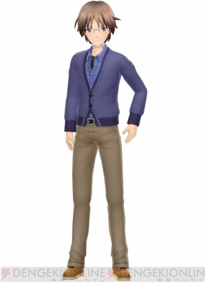 週刊アクセル ワールド タクム役 浅沼晋太郎さんに 加速の頂点 で気になるタクムについて直撃 電撃オンライン